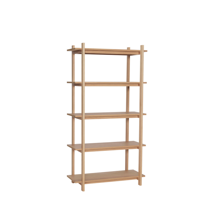 Hübsch Interiør Epoch Reol  - Natur