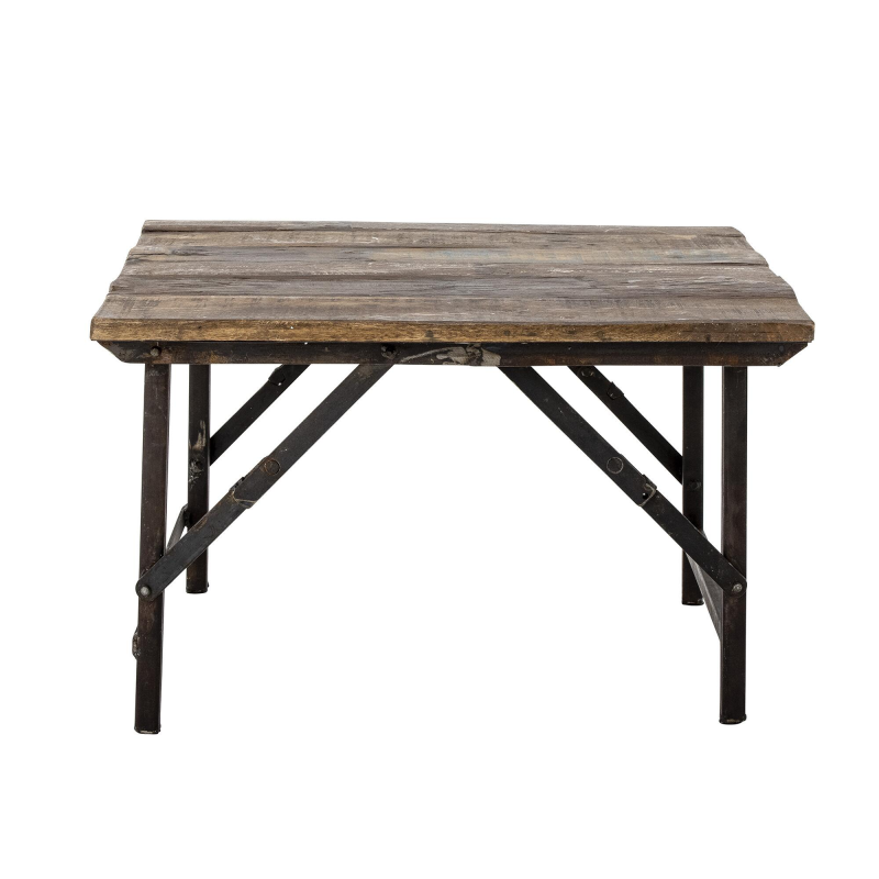 Loft Sofabord Brun