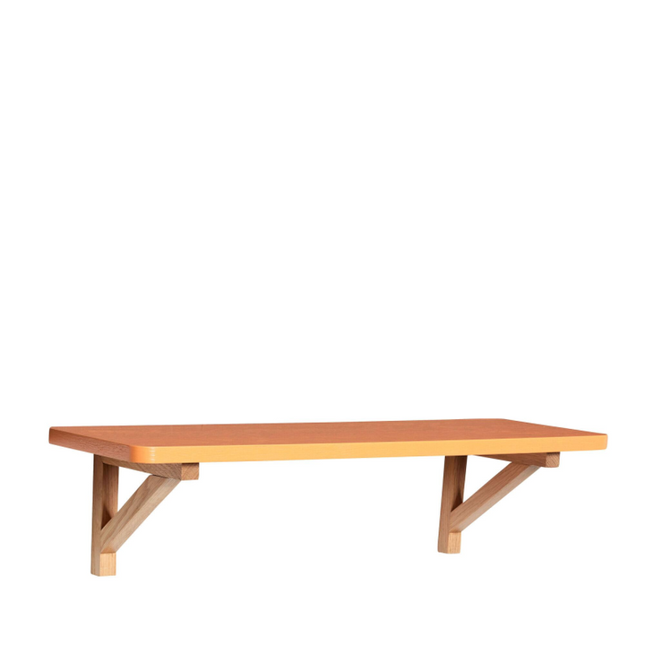 Arki Reol Natur Orange
