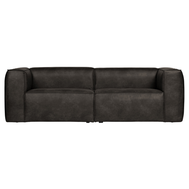 Bean 3,5-pers Sofa Sort