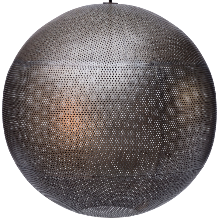 Trademark Living Loftlampe Monlight -Lille