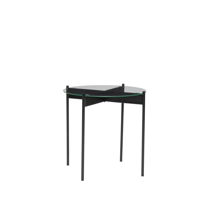 Beam Sidebord Sort