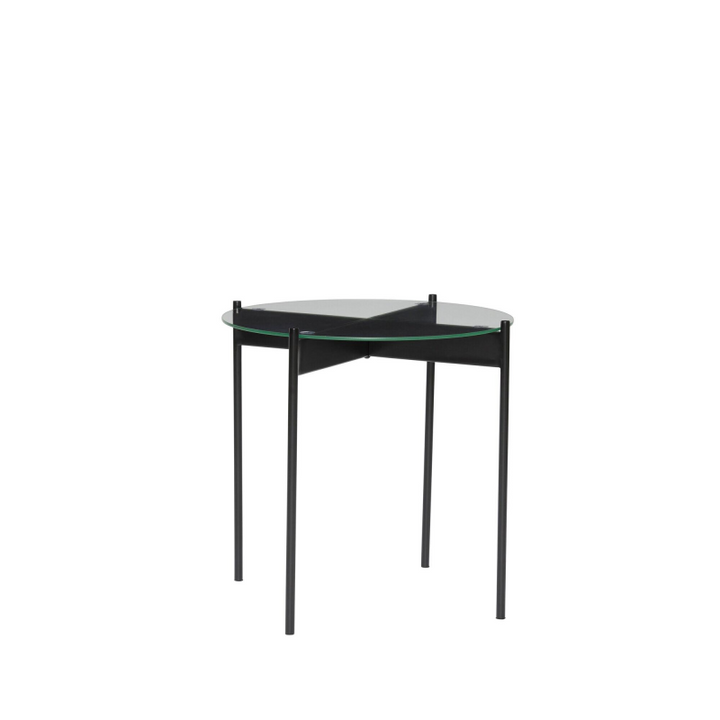 Beam Sidebord Sort