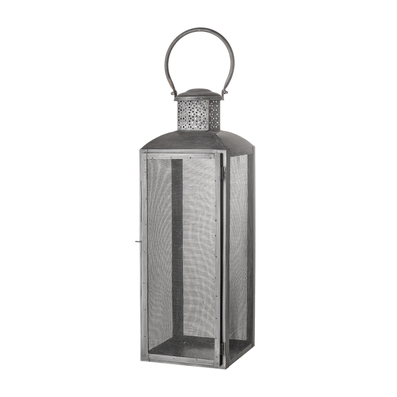 Bloomingville Lantern i Sort ❤ Stort online udvalg i Bloomingville ❤ Billig fragt og hurtig levering 2 - 5 hverdage ❤ Varenummer: BYH-1746045 / Ean: 5711173234172 på lager - Udsalg på Lanterner - Over 785 kendte brands på udsalg