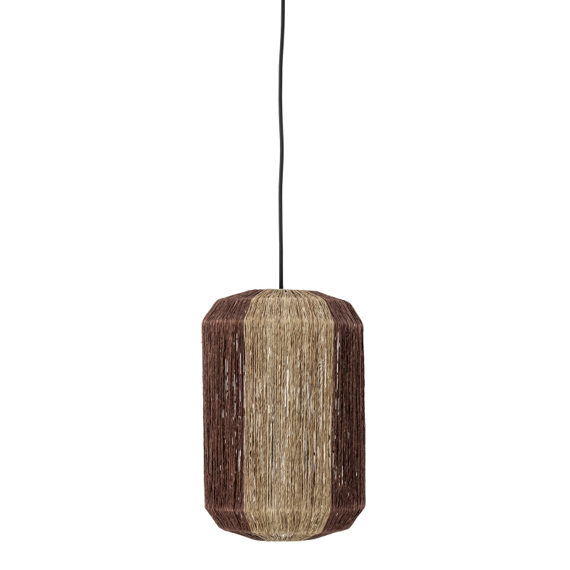 Bloomingville Pendel i natur søgræs - Tano ❤ Stort online udvalg i Bloomingville ❤ Billig fragt og hurtig levering 2 - 5 hverdage ❤ Varenummer: BYH-2549609 / Ean: 5711173286232 på lager - Udsalg på Loftlamper - Over 785 kendte brands på udsalg