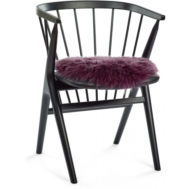 Natures Collection Newzealandsk Fåreskind Ø38 cm ❤ Stort online udvalg i Natures Collection ❤ Billig fragt og hurtig levering 2 - 5 hverdage ❤ Varenummer: BYH-2071256 / Ean: på lager - Udsalg på Skind - Over 350 kendte brands på udsalg