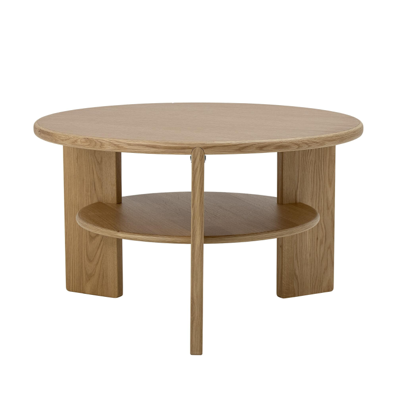 Bloomingville Lourdes Sofabord i mdf - natur ❤ Stort online udvalg i Bloomingville ❤ Billig fragt og hurtig levering 2 - 5 hverdage ❤ Varenummer: BYH-2715824 / Ean: 5711173308996 på lager - Udsalg på Sofaborde - Over 324 kendte brands på udsalg