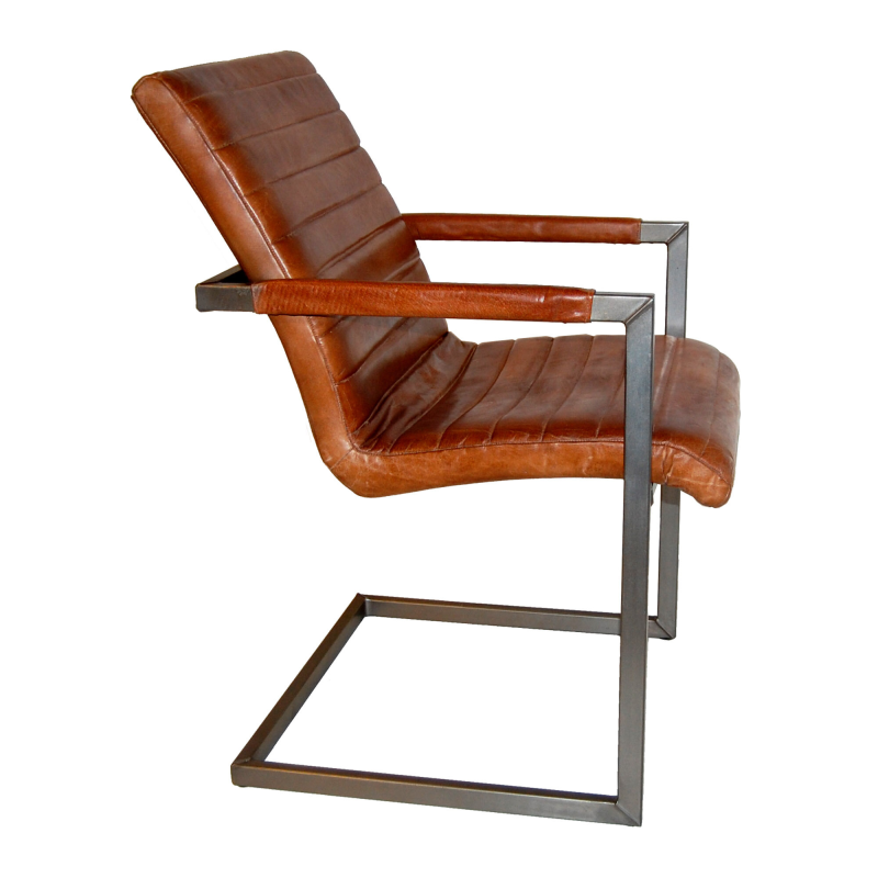 Trademark Living Mamut cool stol med armlæn ❤ Stort online udvalg i Trademark Living ❤ Billig fragt og hurtig levering 2 - 5 hverdage ❤ Varenummer: BYH-2289692 / Ean: 5740002207452 på lager - Udsalg på Lænestole - Over 434 design mærker på udsalg