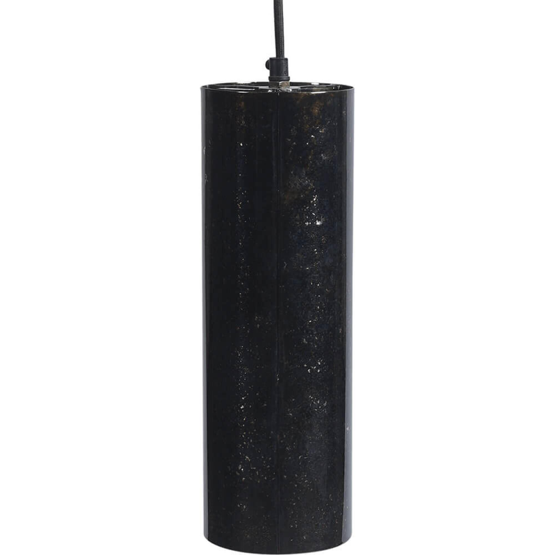 Trademark Living Jonah cylinderformet lampe S - mørkeblå marmoreret ❤ Stort online udvalg i Trademark Living ❤ Billig fragt og hurtig levering 2 - 5 hverdage ❤ Varenummer: BYH-2695030 / Ean: 5740002245706 på lager - Udsalg på Loftslamper - Over 785 kendte brands på udsalg