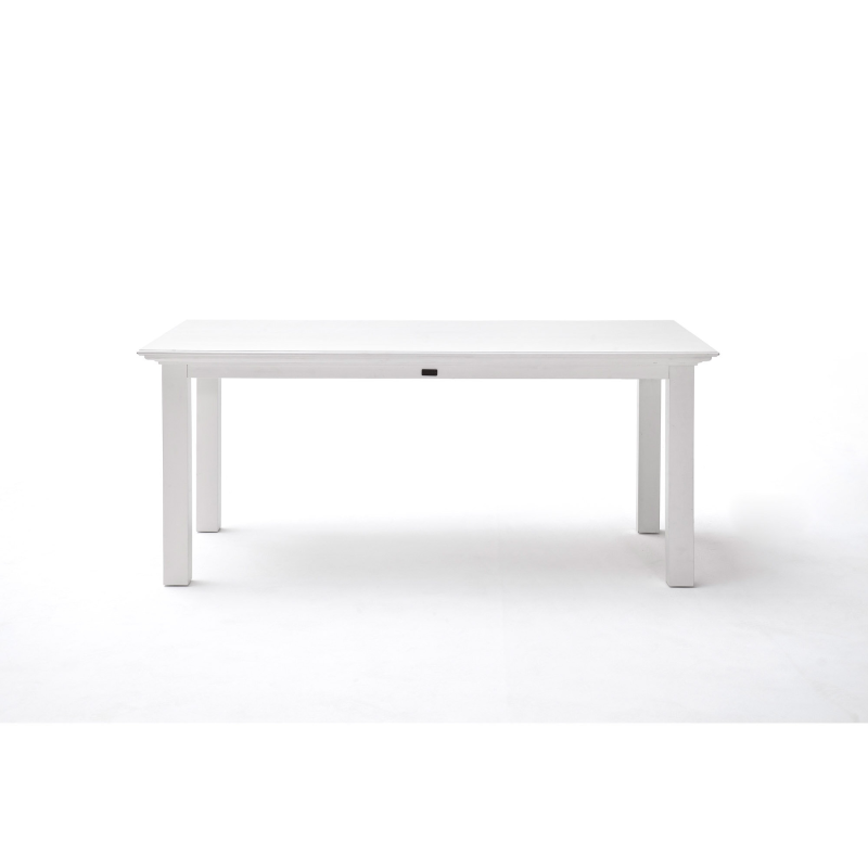 Nova Solo Spisebord 160 cm - Halifax ❤ Stort online udvalg i Nova Solo ❤ Billig fragt og hurtig levering 2 - 5 hverdage ❤ Varenummer: BYH-2363838 / Ean: 8994921001104 på lager - Udsalg på Spiseborde - Over 322 kendte brands på udsalg