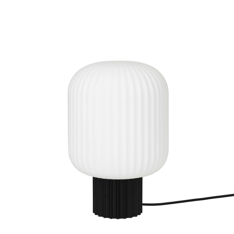 Broste Copenhagen Bord Lampe ´Lolly´ ❤ Stort online udvalg i Broste Copenhagen ❤ Billig fragt og hurtig levering 2 - 5 hverdage ❤ Varenummer: BYH-2420277 / Ean: 5710688189175 på lager - Udsalg på Bordlamper - Over 434 design mærker på udsalg