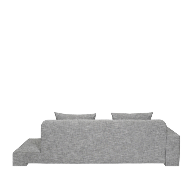 Broste Copenhagen Sofa ´Bay´ Left Sided ❤ Stort online udvalg i Broste Copenhagen ❤ Billig fragt og hurtig levering 2 - 5 hverdage ❤ Varenummer: BYH-2420367 / Ean: 5710688198719 på lager - Udsalg på Sofa - Over 857 kendte brands på udsalg