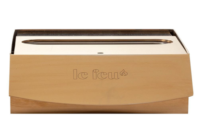 Le Feu Brændersæt RoGold (RoGold covers og frontplate til brænder) ❤ Stort online udvalg i Le Feu ❤ Billig fragt og hurtig levering 2 - 5 hverdage ❤ Varenummer: BYH-2440192 / Ean: 5713958001504 på lager - Udsalg på Tilbehør til biopejs - Over 434 design mærker på udsalg