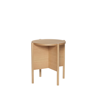 Hübsch Interiør Heritage Sidebord - Natur ❤ Stort online udvalg i Hübsch Interiør ❤ Billig fragt og hurtig levering 2 - 5 hverdage ❤ Varenummer: BYH-2695870 / Ean: 5712772125540 på lager - Udsalg på Sideborde - Over 322 kendte brands på udsalg