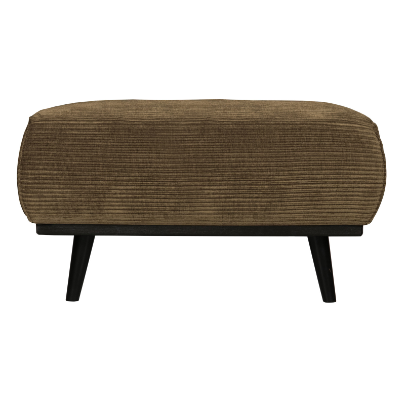 BePureHome Statement Puf Flat Rib - Rock ❤ Stort online udvalg i BePureHome ❤ Billig fragt og hurtig levering 2 - 5 hverdage ❤ Varenummer: BYH-2180562 / Ean: 8714713140435 på lager - Udsalg på Puf - Over 312 kendte brands på udsalg