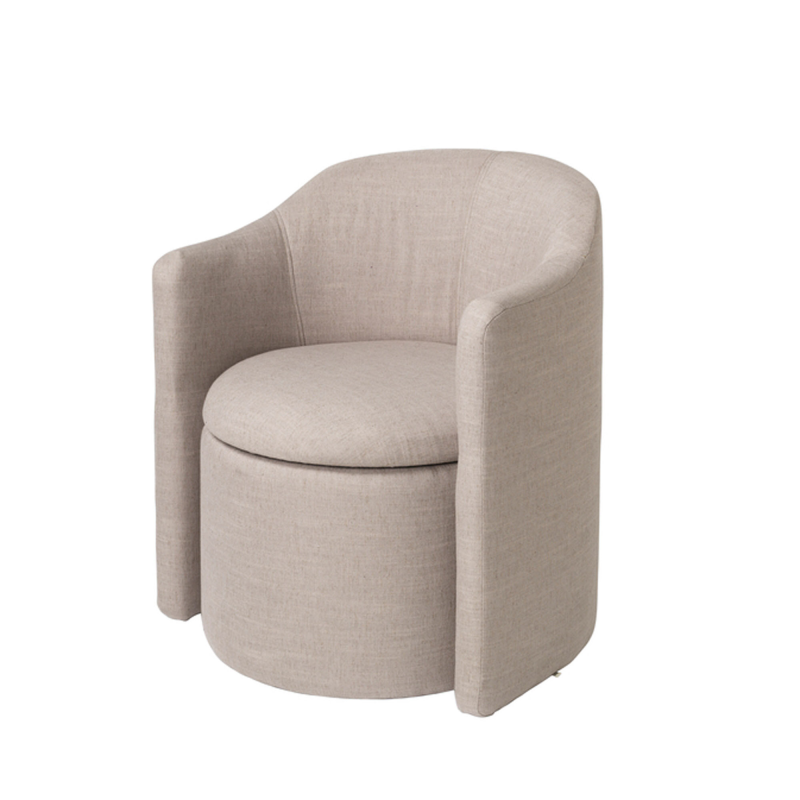Broste Copenhagen Stol ´Pond´ ❤ Stort online udvalg i Broste Copenhagen ❤ Billig fragt og hurtig levering 2 - 5 hverdage ❤ Varenummer: BYH-2420365 / Ean: 5710688198610 på lager - Udsalg på Lænestole - Over 857 kendte brands på udsalg