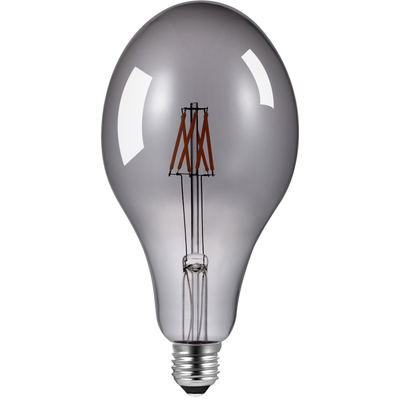 Trademark Living Nori LED-pære - kan dæmpes ❤ Stort online udvalg i Trademark Living ❤ Billig fragt og hurtig levering 2 - 5 hverdage ❤ Varenummer: BYH-2289813 / Ean: 5740002233390 på lager - Udsalg på Lyskilder - Over 785 kendte brands på udsalg