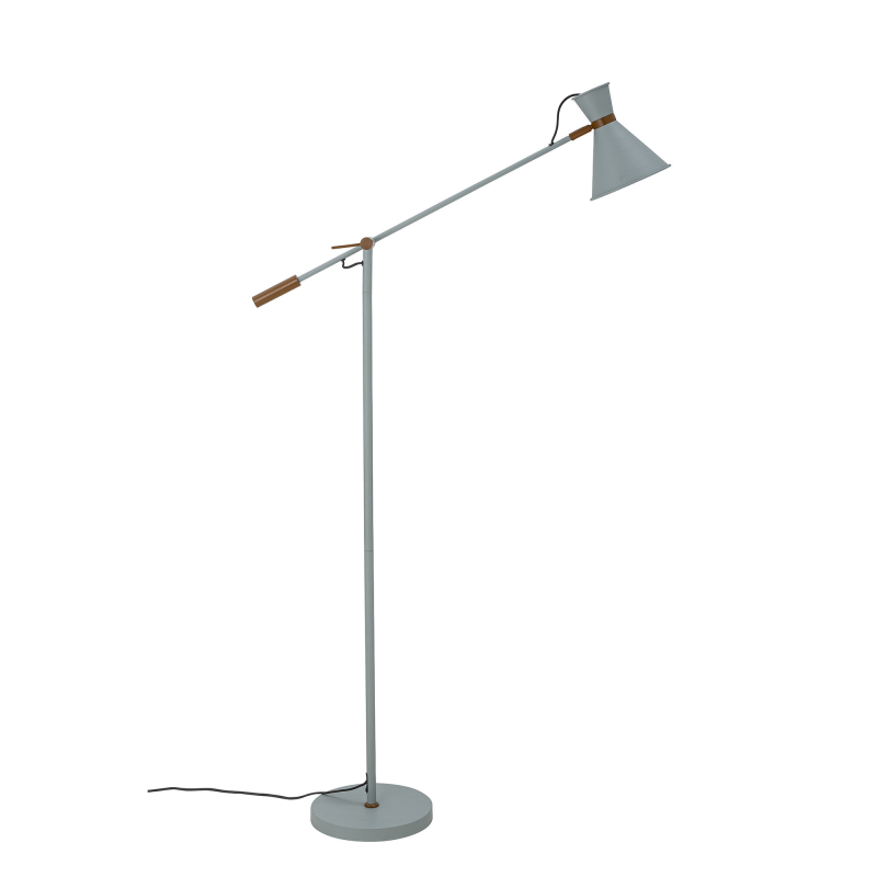 Creative Collection by Bloomingville Gulv Lampe i grøn metal - Raffi ❤ Stort online udvalg i Creative Collection by Bloomingville ❤ Billig fragt og hurtig levering 2 - 5 hverdage ❤ Varenummer: BYH-2549651 / Ean: 5711173280377 på lager - Udsalg på Gulvlamper - Over 785 kendte brands på udsalg
