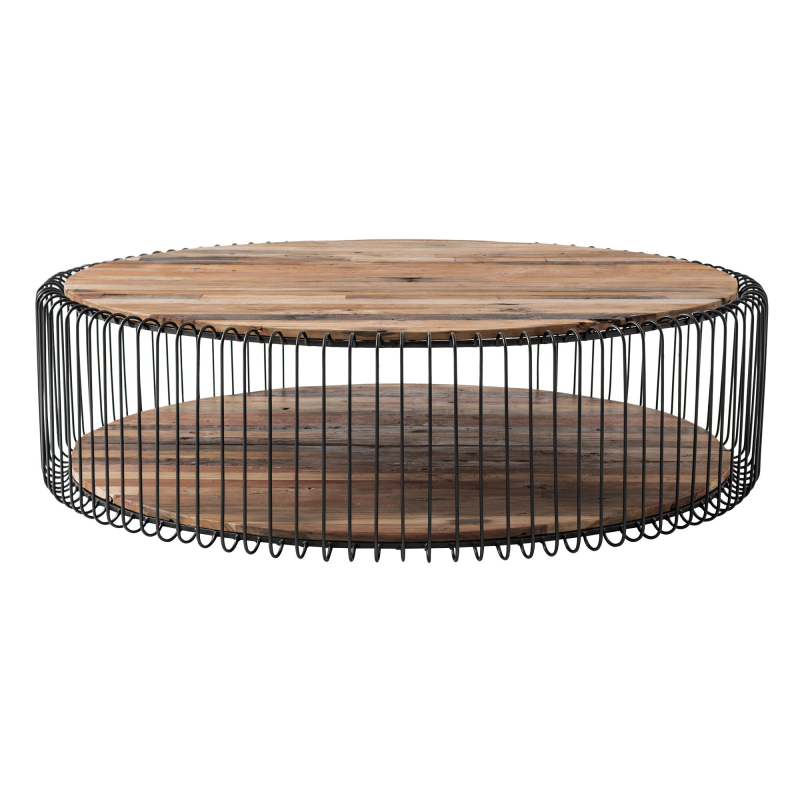 Nova Solo Rundt Sofebord 130cm - Barca ❤ Stort online udvalg i Nova Solo ❤ Billig fragt og hurtig levering 2 - 5 hverdage ❤ Varenummer: BYH-2363093 / Ean: 8994921003665 på lager - Udsalg på Sofaborde - Over 350 kendte brands på udsalg