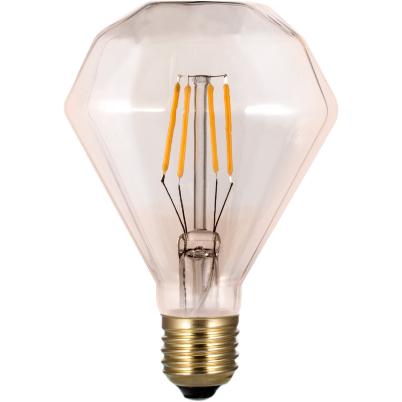 Trademark Living Noctis LED-pære - kan dæmpes ❤ Stort online udvalg i Trademark Living ❤ Billig fragt og hurtig levering 2 - 5 hverdage ❤ Varenummer: BYH-2289811 / Ean: 5740002233376 på lager - Udsalg på Lyskilder - Over 785 kendte brands på udsalg