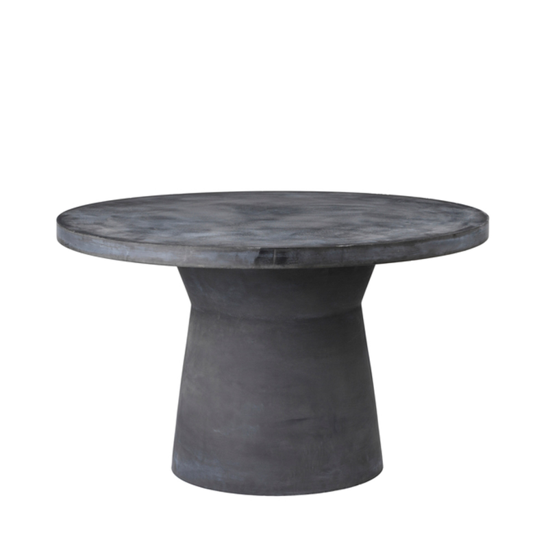 Broste Copenhagen Bord ´Fiber´ Fibercement ❤ Stort online udvalg i Broste Copenhagen ❤ Billig fragt og hurtig levering 2 - 5 hverdage ❤ Varenummer: BYH-2420293 / Ean: 5710688190188 på lager - Udsalg på Spiseborde - Over 434 design mærker på udsalg