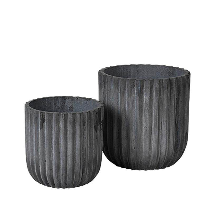 Broste Copenhagen Skjuler Cylinder ´Fiber´ ❤ Stort online udvalg i Broste Copenhagen ❤ Billig fragt og hurtig levering 2 - 5 hverdage ❤ Varenummer: BYH-2420296 / Ean: 5710688153992 på lager - Udsalg på Potter & Vaser - Over 434 design mærker på udsalg