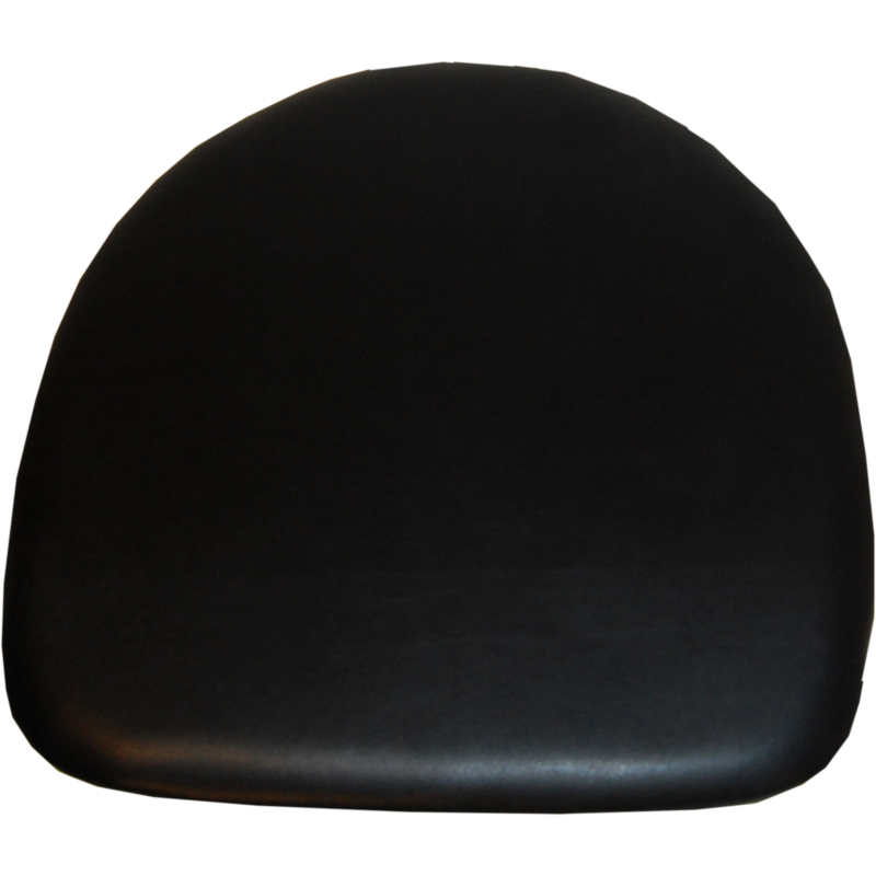 Trademark Living Sædehynde i Sort - Living ❤ Stort online udvalg i Trademark Living ❤ Billig fragt og hurtig levering 2 - 5 hverdage ❤ Varenummer: BYH-2071525 / Ean: 5740002213125 på lager - Udsalg på Puder - Over 400 kendte brands på udsalg