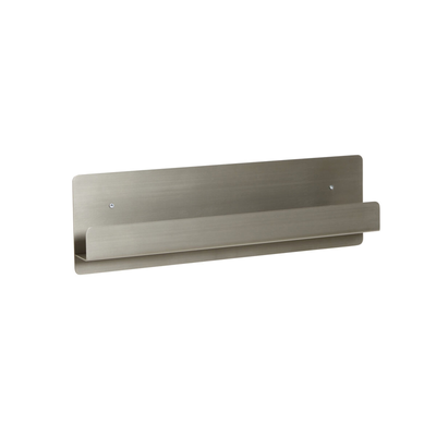 Hübsch Interiør Fold - Hylde i grå metal ❤ Stort online udvalg i Hübsch Interiør ❤ Billig fragt og hurtig levering 2 - 5 hverdage ❤ Varenummer: BYH-2118260 / Ean: 5712772112038 på lager - Udsalg på Hylder - Over 785 kendte brands på udsalg