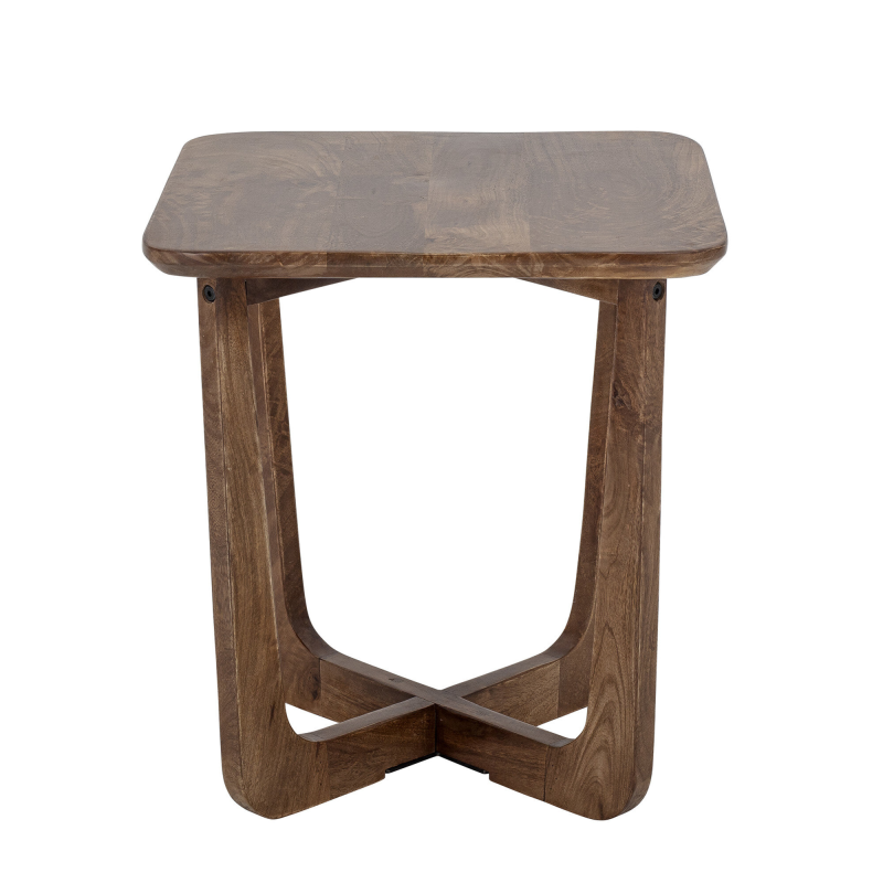 Creative Collection by Bloomingville Rine Sidebord - Brun - Mango ❤ Stort online udvalg i Creative Collection by Bloomingville ❤ Billig fragt og hurtig levering 2 - 5 hverdage ❤ Varenummer: BYH-2317110 / Ean: 5711173268528 på lager - Udsalg på Sideborde - Over 434 design mærker på udsalg
