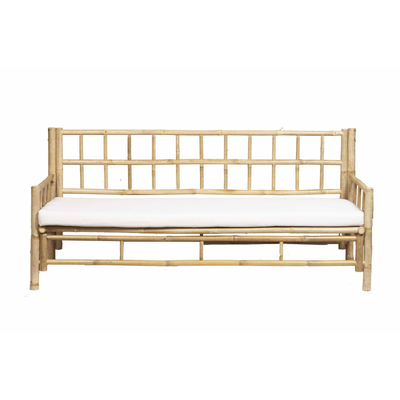 Speedtsberg Sofa i bambus ❤ Stort online udvalg i Speedtsberg ❤ Billig fragt og hurtig levering 2 - 5 hverdage ❤ Varenummer: BYH-2019851 / Ean: på lager - Udsalg på Sofa - Over 400 kendte brands på udsalg