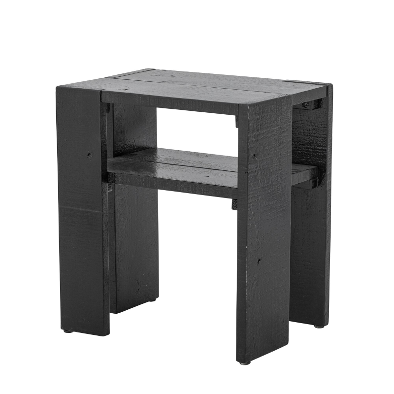 Emillio Sidebord  - Sort