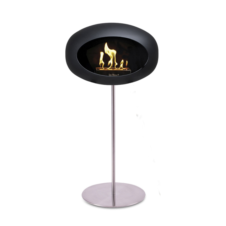 Le Feu Biopejs - Ground Steel - Rustfri ❤ Stort online udvalg i Le Feu ❤ Billig fragt og hurtig levering 2 - 5 hverdage ❤ Varenummer: BYH-1764771 / Ean: 5713958000224 på lager - Udsalg på Biopej- Over 360 kendte mærker på udsalg