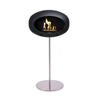 Le Feu Biopejs - Ground Steel - Rustfri ❤ Stort online udvalg i Le Feu ❤ Billig fragt og hurtig levering 2 - 5 hverdage ❤ Varenummer: BYH-1764771 / Ean: 5713958000224 på lager - Udsalg på Biopej- Over 360 kendte mærker på udsalg