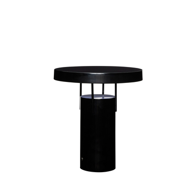 Hübsch Interiør BringMe Bordlampe - Sort ❤ Stort online udvalg i Hübsch Interiør ❤ Billig fragt og hurtig levering 2 - 5 hverdage ❤ Varenummer: BYH-2695878 / Ean: 5712772119921 på lager - Udsalg på Bordlamper - Over 312 kendte brands på udsalg