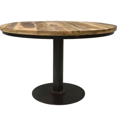 Trademark Living Rundt Spisebord ❤ Stort online udvalg i Trademark Living ❤ Billig fragt og hurtig levering 2 - 5 hverdage ❤ Varenummer: BYH-1374211 / Ean: 5740002208329 på lager - Udsalg på Spiseborde - Over 434 design mærker på udsalg