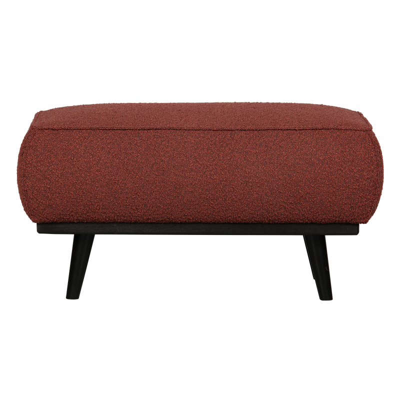 BePureHome Statement Puf Boucle - Chestnut ❤ Stort online udvalg i BePureHome ❤ Billig fragt og hurtig levering 2 - 5 hverdage ❤ Varenummer: BYH-2180557 / Ean: 8714713119134 på lager - Udsalg på Puf - Over 312 kendte brands på udsalg