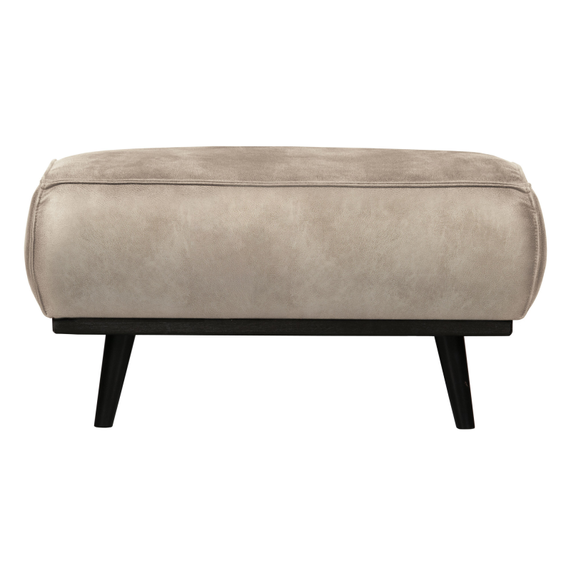 BePureHome Statement Puf Elephant Skin - Beige/Taupe ❤ Stort online udvalg i BePureHome ❤ Billig fragt og hurtig levering 2 - 5 hverdage ❤ Varenummer: BYH-2180551 / Ean: 8714713119202 på lager - Udsalg på Puf - Over 312 kendte brands på udsalg
