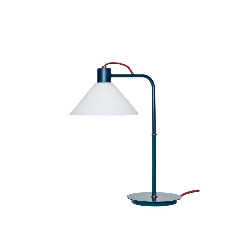 Produktbillede af Spot Bordlampe af glas Spot på tilbud i høj kvalitet
