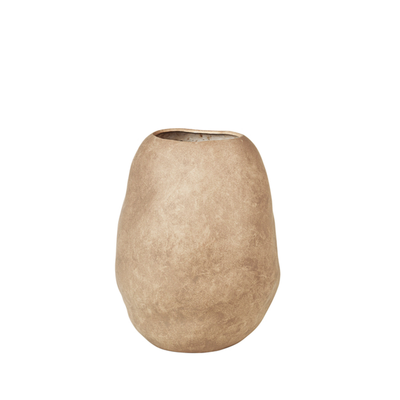 Broste Copenhagen Va´Organic´ Stentøj ❤ Stort online udvalg i Broste Copenhagen ❤ Billig fragt og hurtig levering 2 - 5 hverdage ❤ Varenummer: BYH-2420393 / Ean: 5710688195633 på lager - Udsalg på Potter & Vaser - Over 324 kendte brands på udsalg