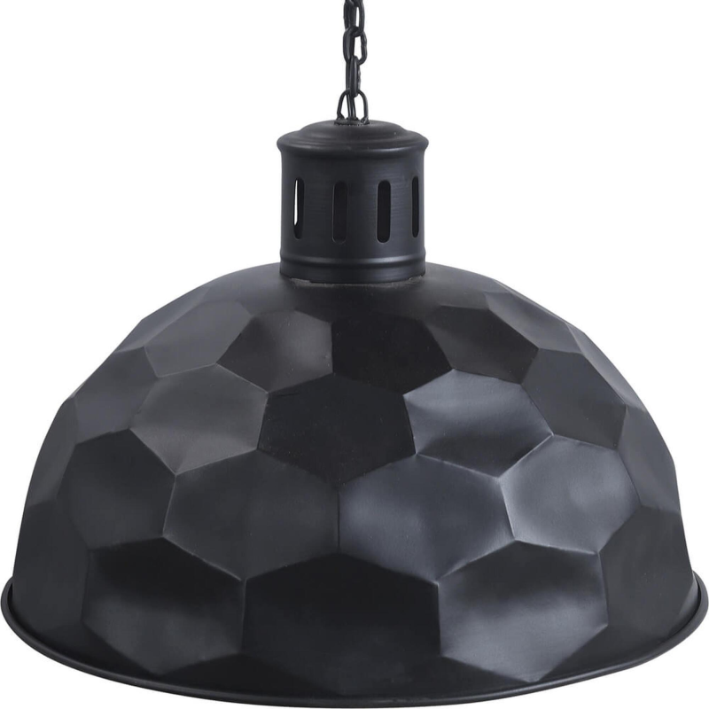 Trademark Living Donatello loftslampe - guld og mat sort ❤ Stort online udvalg i Trademark Living ❤ Billig fragt og hurtig levering 2 - 5 hverdage ❤ Varenummer: BYH-2695025 / Ean: 5740002245607 på lager - Udsalg på Loftslamper - Over 785 kendte brands på udsalg