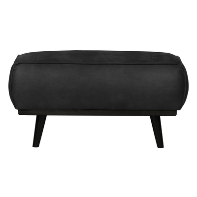 BePureHome Statement Puf Suedine - Black ❤ Stort online udvalg i BePureHome ❤ Billig fragt og hurtig levering 2 - 5 hverdage ❤ Varenummer: BYH-2180555 / Ean: 8714713119196 på lager - Udsalg på Puf - Over 312 kendte brands på udsalg