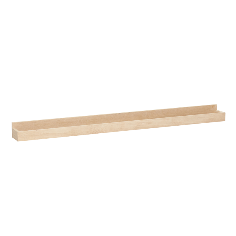 Produktbillede af Folk Billedhylde 120 cm på tilbud i høj kvalitet