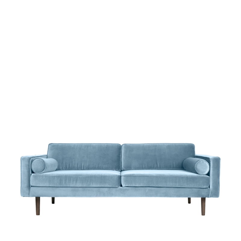 Broste Copenhagen Sofa ´Wind´ 100% Polyester ❤ Stort online udvalg i Broste Copenhagen ❤ Billig fragt og hurtig levering 2 - 5 hverdage ❤ Varenummer: BYH-2420308 / Ean: 5710688171149 på lager - Udsalg på Sofa - Over 434 design mærker på udsalg