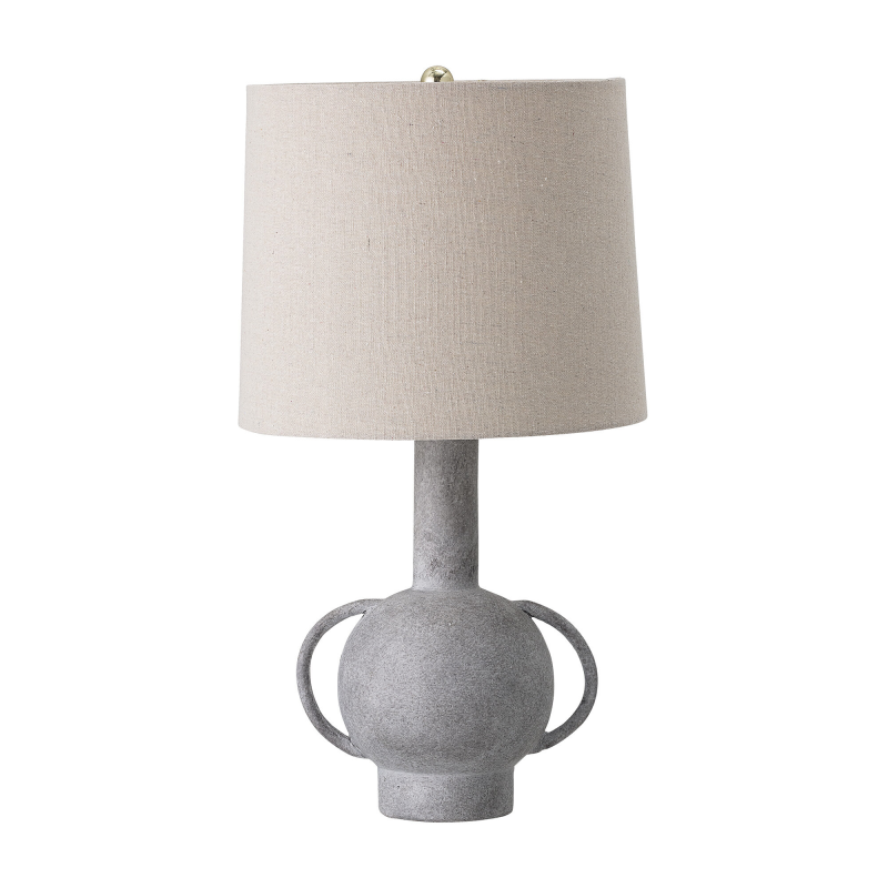 Bloomingville Bordlampe i Terracotta ❤ Stort online udvalg i Bloomingville ❤ Billig fragt og hurtig levering 2 - 5 hverdage ❤ Varenummer: BYH-1993996 / Ean: 5711173238446 på lager - Udsalg på Bordlamper - Over 434 design mærker på udsalg