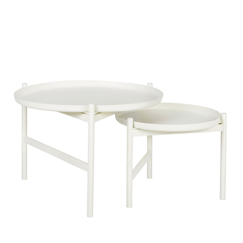 Broste Copenhagen Sofabord ´Turner Table´ Jern ❤ Stort online udvalg i Broste Copenhagen ❤ Billig fragt og hurtig levering 2 - 5 hverdage ❤ Varenummer: BYH-2420416 / Ean: 5710688198573 på lager - Udsalg på Sofaborde - Over 322 kendte brands på udsalg
