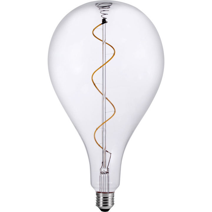Trademark Living Impero I LED-pære - kan dæmpes ❤ Stort online udvalg i Trademark Living ❤ Billig fragt og hurtig levering 2 - 5 hverdage ❤ Varenummer: BYH-2289804 / Ean: 5740002225357 på lager - Udsalg på Lyskilder - Over 857 kendte brands på udsalg