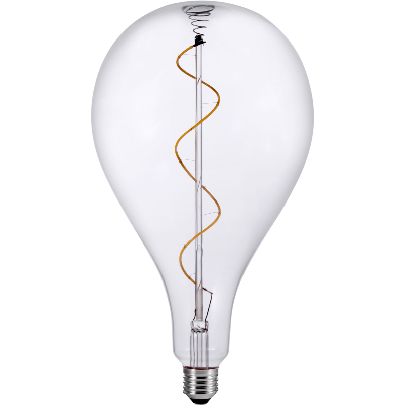 Trademark Living Impero I LED-pære - kan dæmpes ❤ Stort online udvalg i Trademark Living ❤ Billig fragt og hurtig levering 2 - 5 hverdage ❤ Varenummer: BYH-2289804 / Ean: 5740002225357 på lager - Udsalg på Lyskilder - Over 857 kendte brands på udsalg