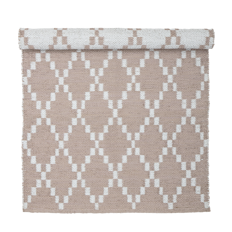 Bloomingville Rug i Ro❤ Stort online udvalg i Bloomingville ❤ Billig fragt og hurtig levering 2 - 5 hverdage ❤ Varenummer: BYH-1746073 / Ean: 5711173235964 på lager - Udsalg på Tæpper - Over 785 kendte brands på udsalg