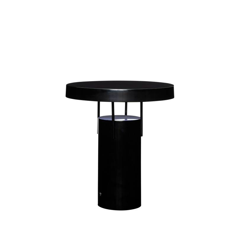 Produktbillede af BringMe Bordlampe Sort på tilbud i høj kvalitet