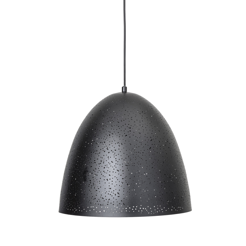 Bloomingville Pendant Lamp i Sort ❤ Stort online udvalg i Bloomingville ❤ Billig fragt og hurtig levering 2 - 5 hverdage ❤ Varenummer: BYH-1745989 / Ean: 5711173231133 på lager - Udsalg på Loftlamper - Over 434 design mærker på udsalg